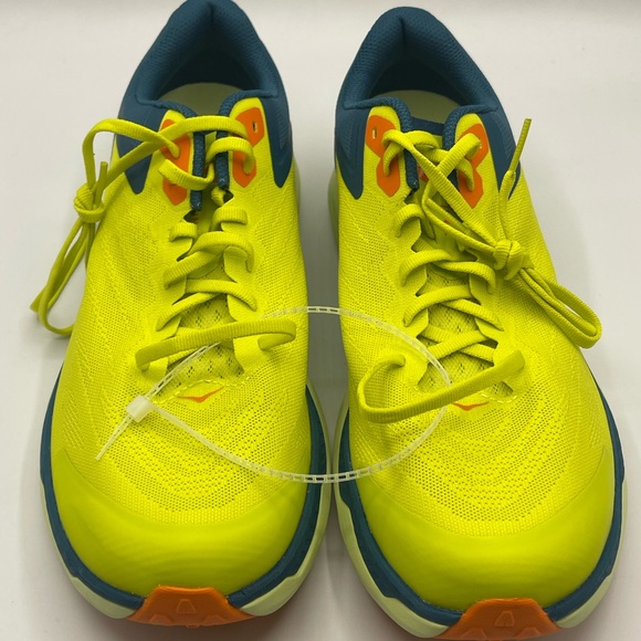 HOKA Zinal Mens Trail Running Shoes NWOB - Picture 3 of 9